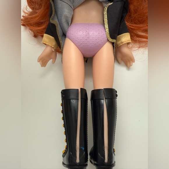 Jakks Disney Frozen 2 Anna 13" Doll - Picture 4 of 8